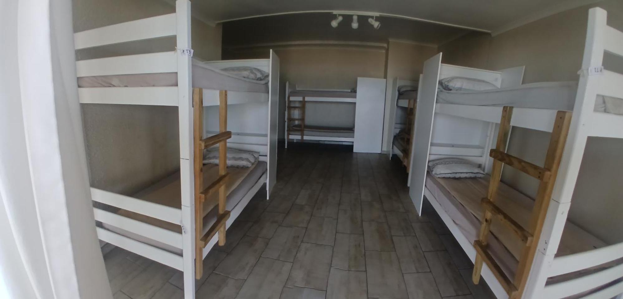 Hostel Island Vibe Jeffreys Bay Exterior foto