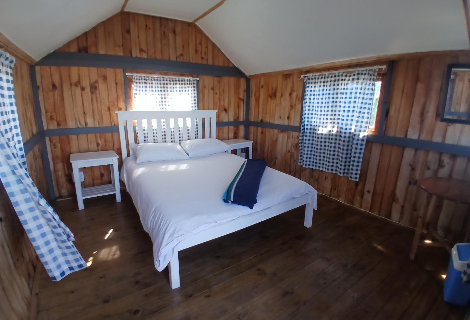 Hostel Island Vibe Jeffreys Bay Exterior foto