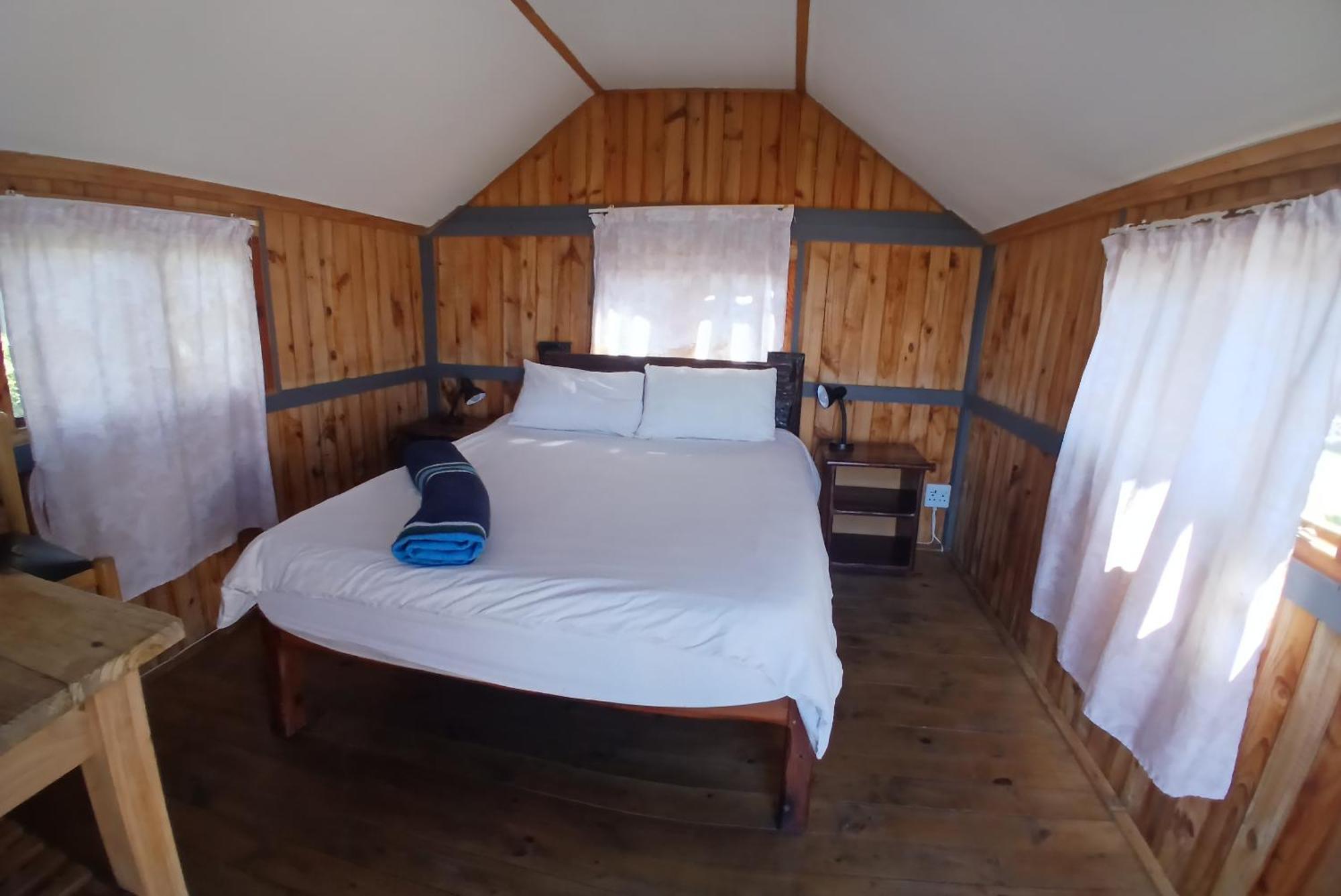Hostel Island Vibe Jeffreys Bay Exterior foto