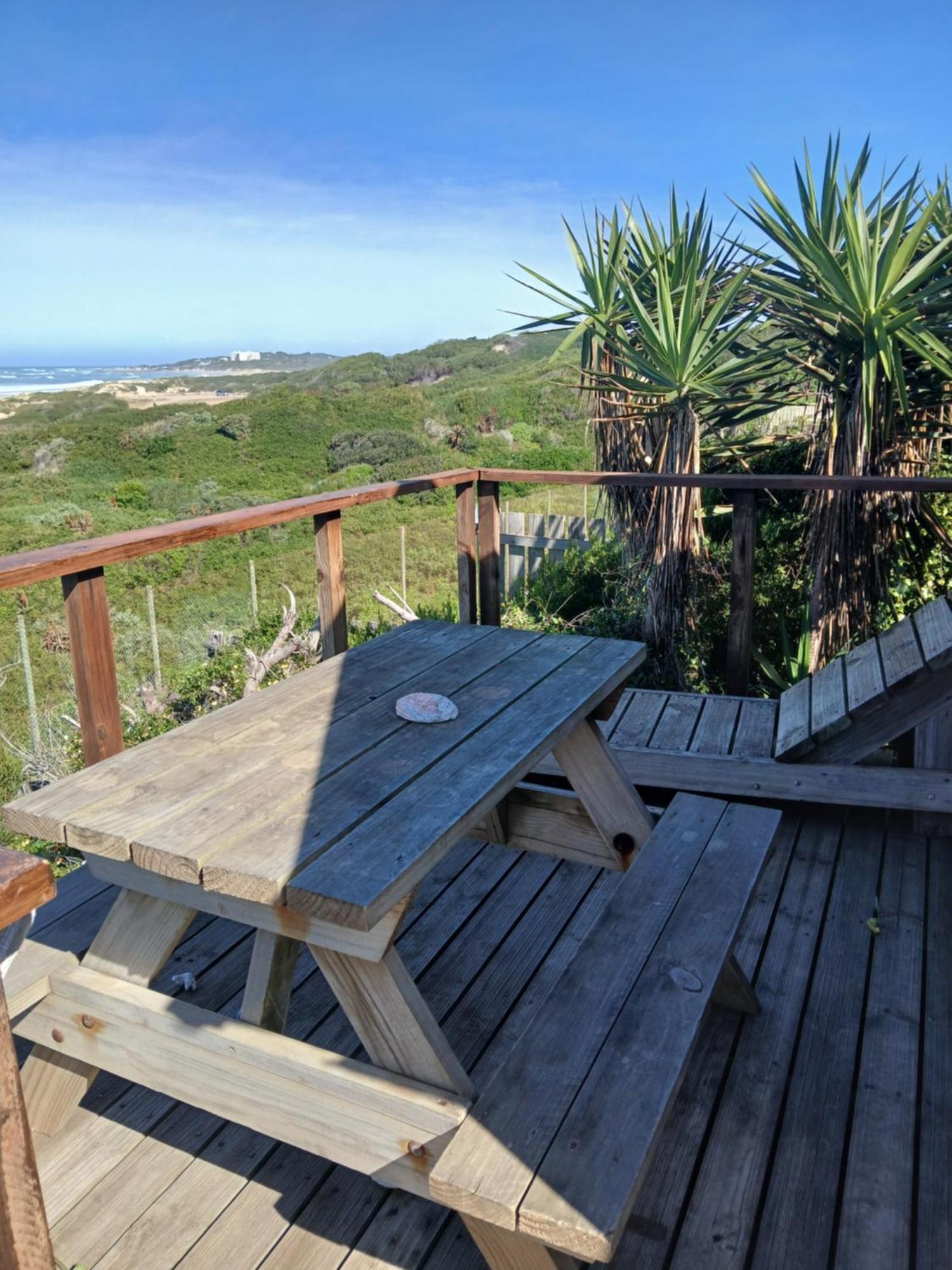 Hostel Island Vibe Jeffreys Bay Exterior foto