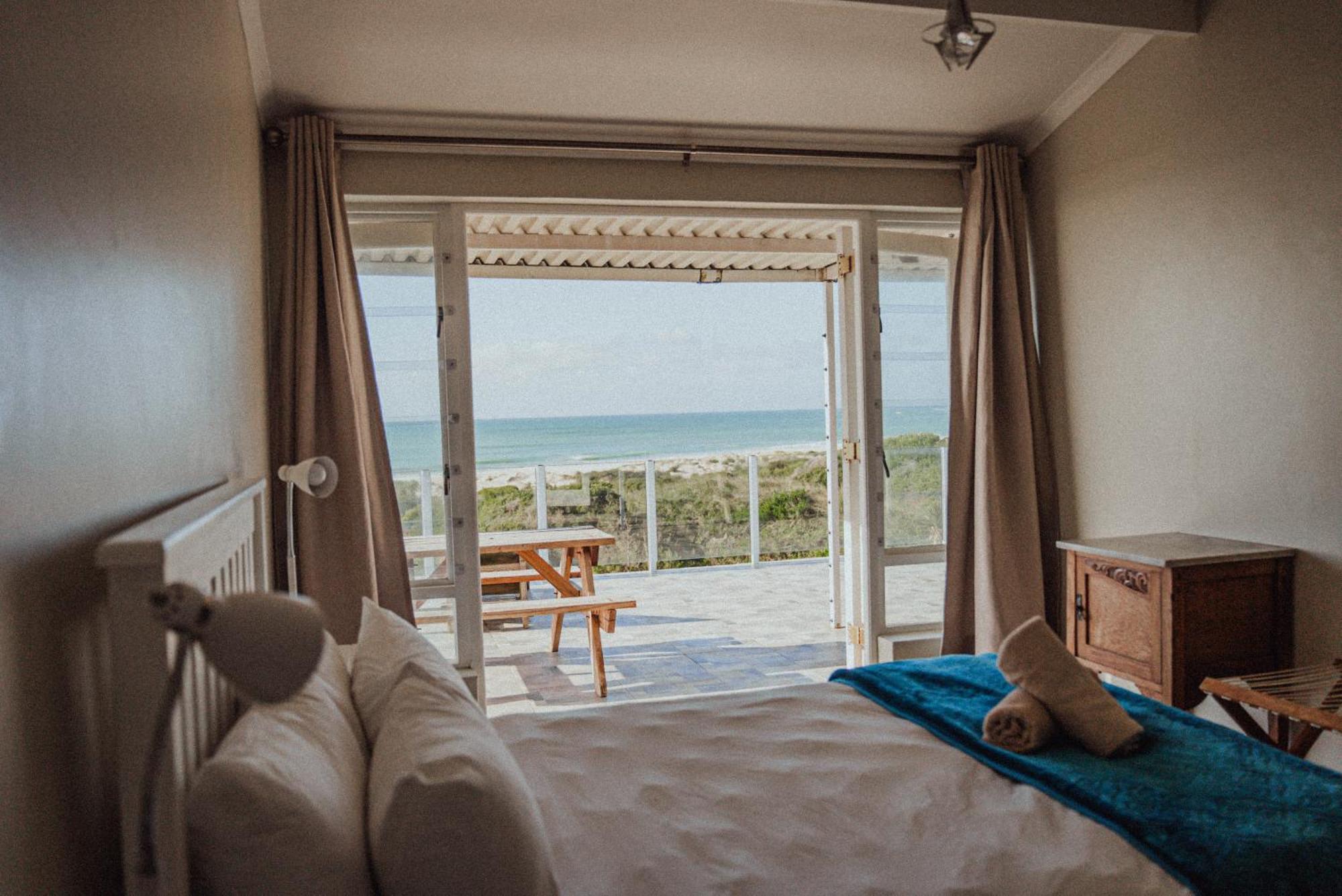 Hostel Island Vibe Jeffreys Bay Exterior foto