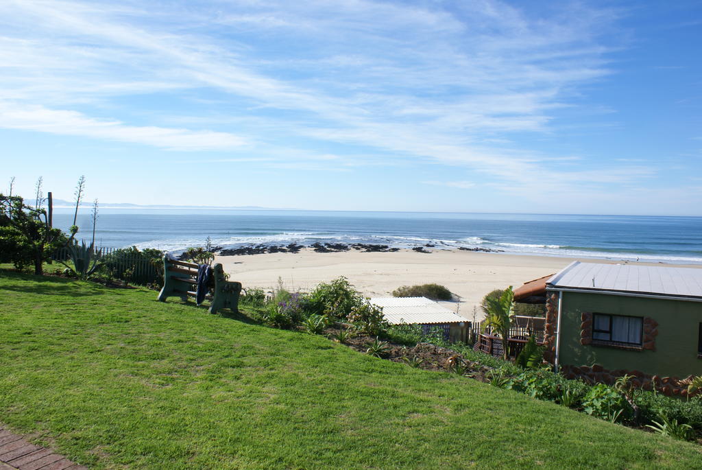 Hostel Island Vibe Jeffreys Bay Exterior foto