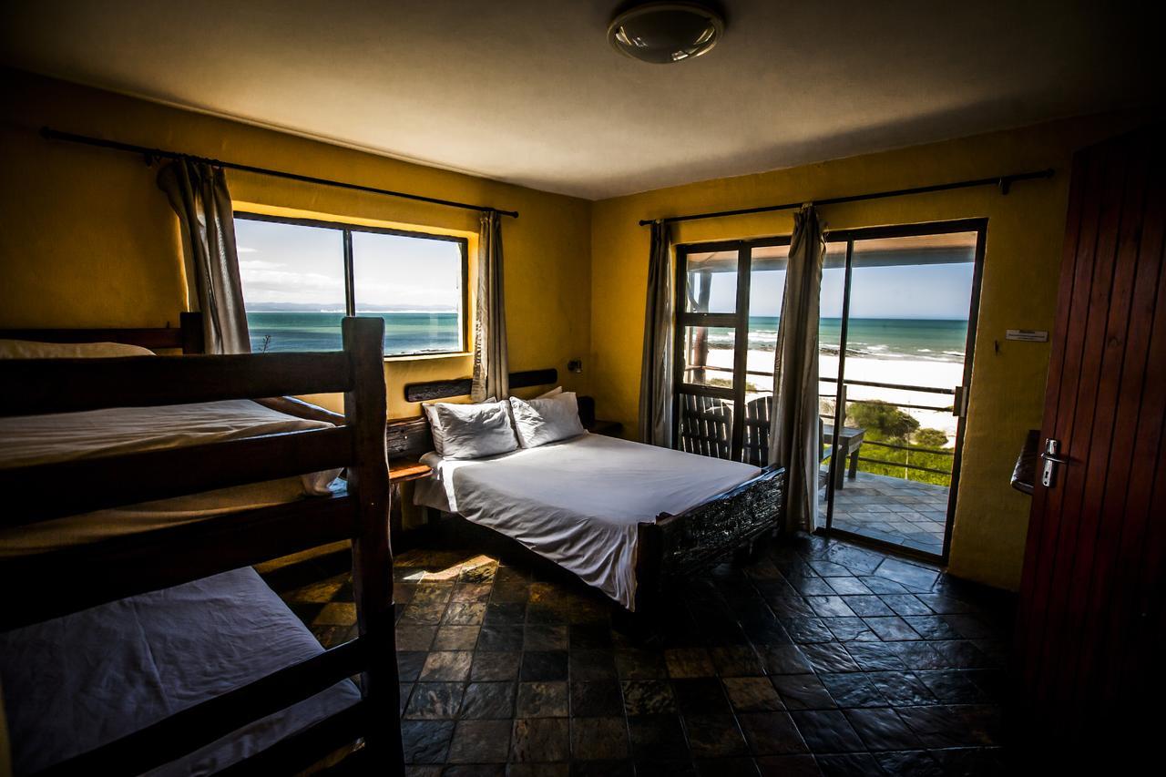 Hostel Island Vibe Jeffreys Bay Exterior foto
