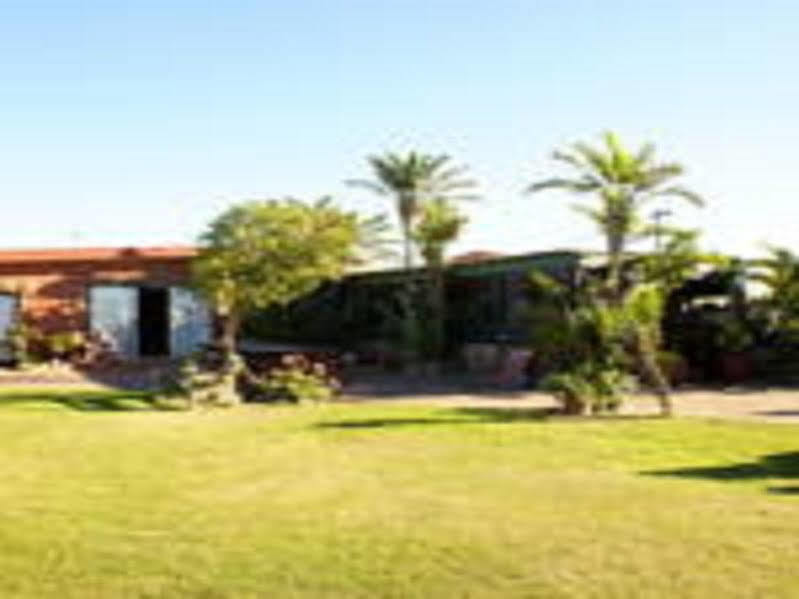 Hostel Island Vibe Jeffreys Bay Exterior foto